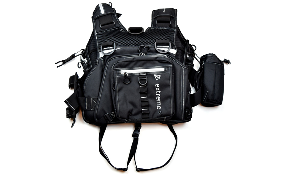 extreme » アングラーズデザイン × エクストリーム エクストリームⅢ