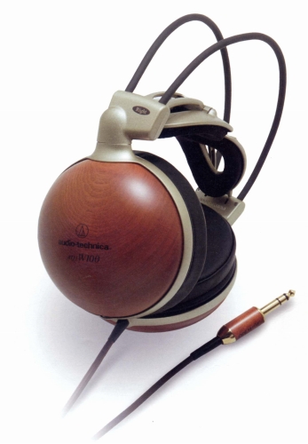 ATH-W100