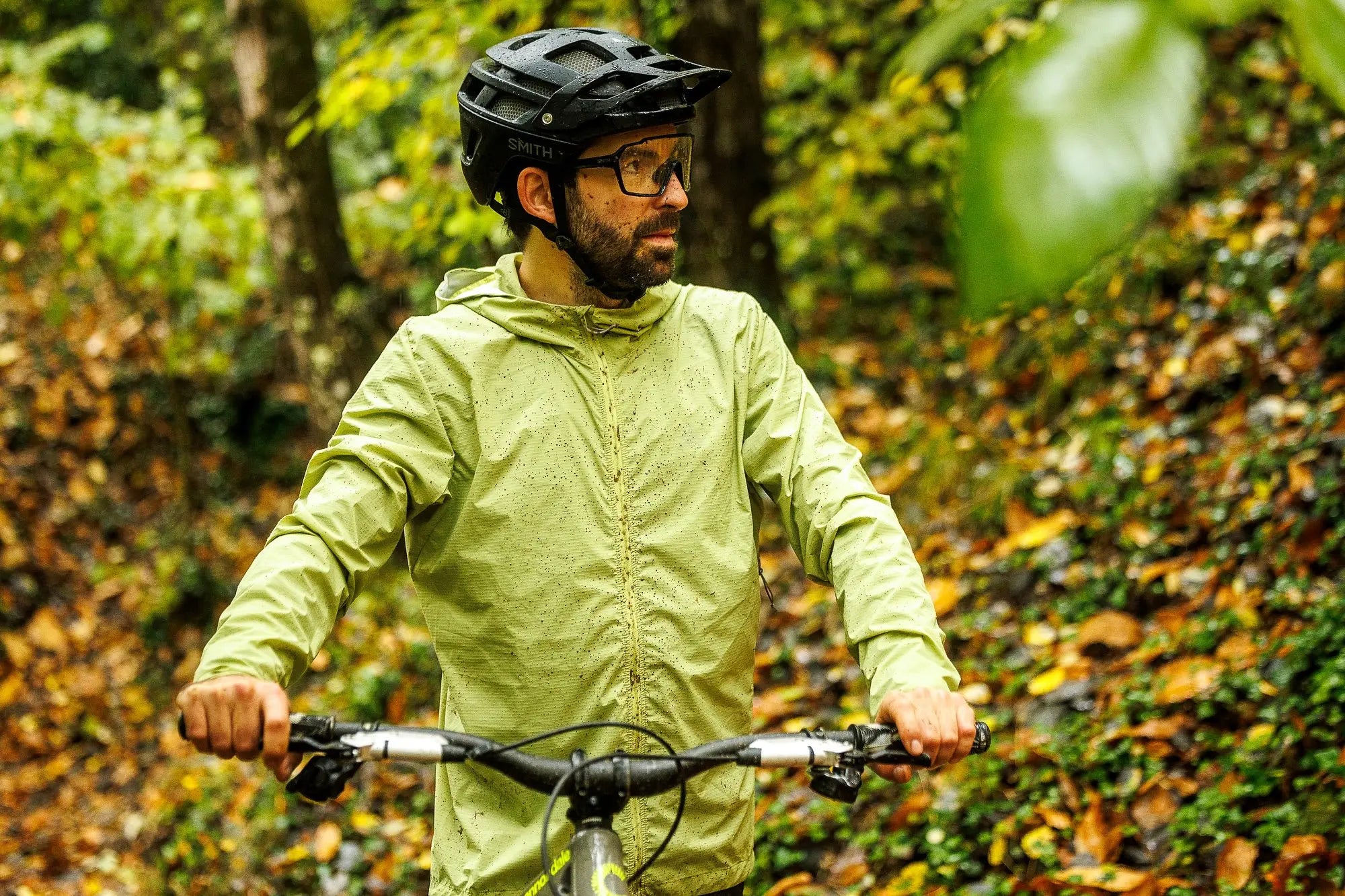 NORTHWOODS WINDSHELL MEN'S – 7MESH Japan