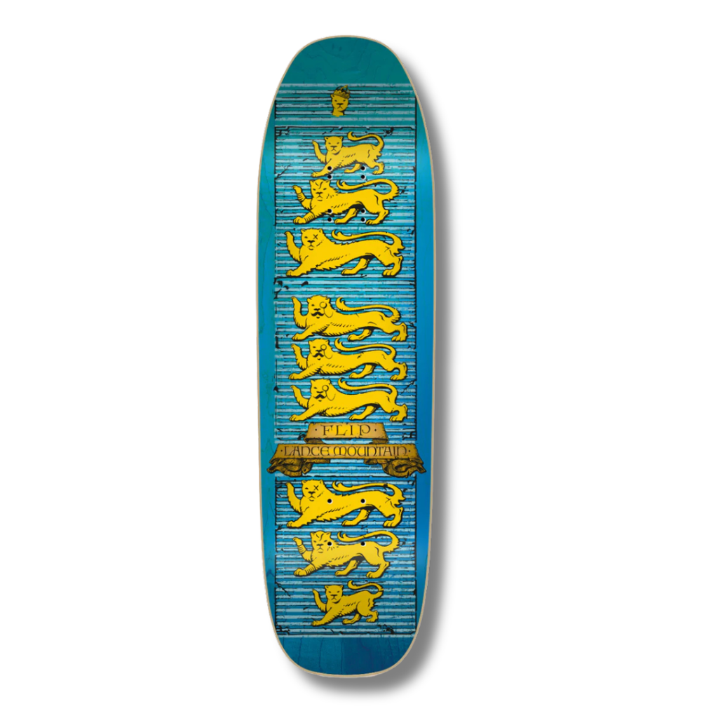 Flip Lance Mountain 
