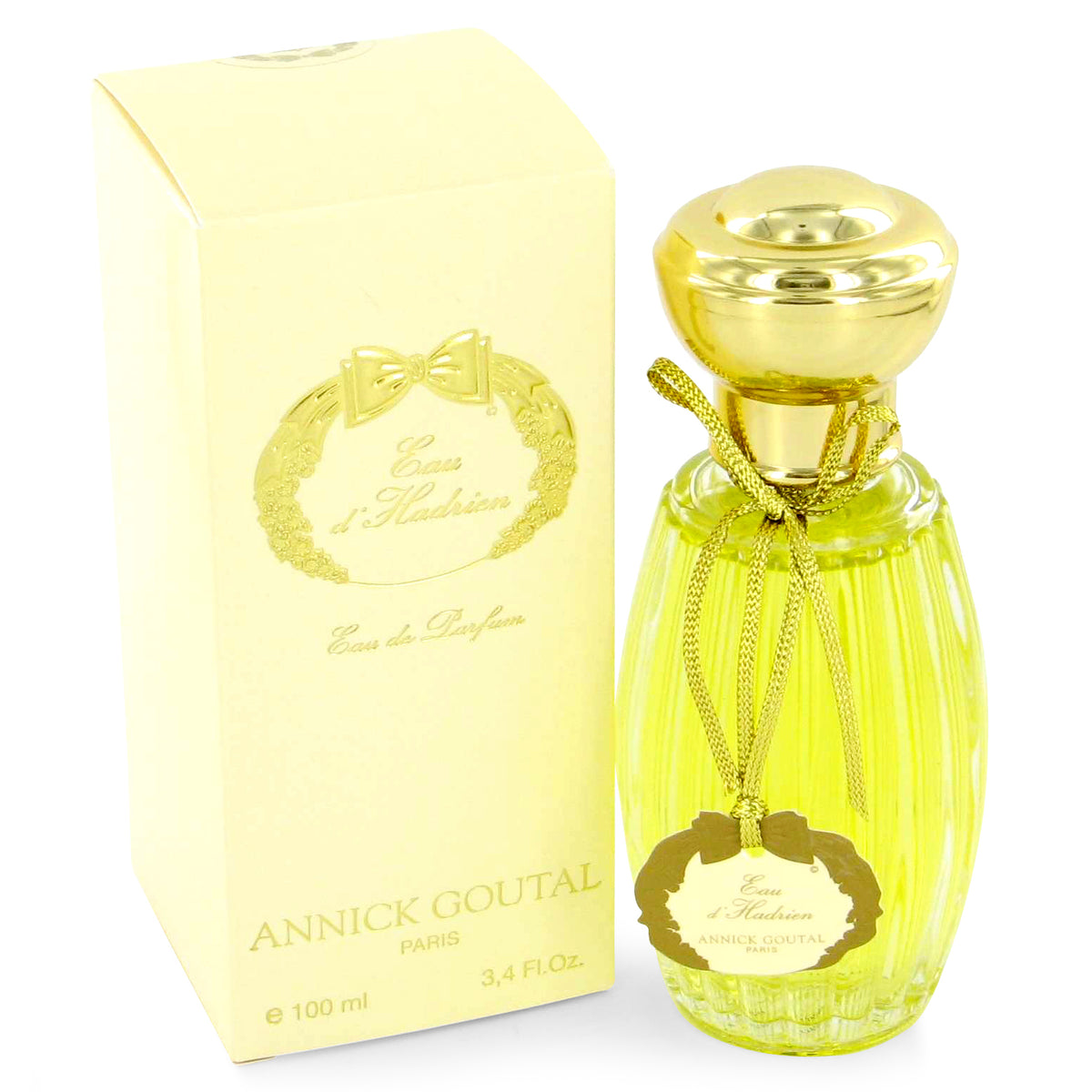 Eau D' Hadrien Perfume Eau De Parfum by Annick Goutal | 99Perfume.com