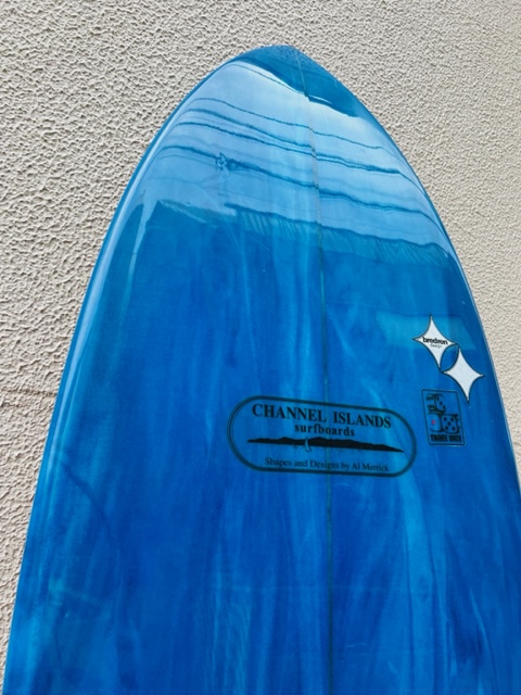 4Rule kamakura / チャンネルアイランド CIフィッシュ レトロツイン 美