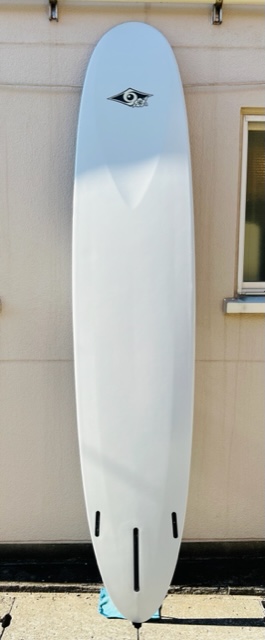 4Rule kamakura / BIC ロングボード 9'4