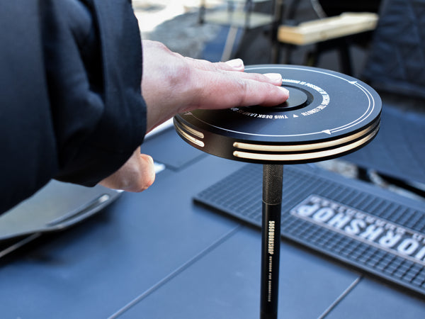 TABLE LAMP | 5050WORKSHOP