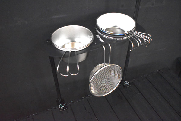 SIERRA PLATE for 2WAY STAND – 5050WORKSHOP