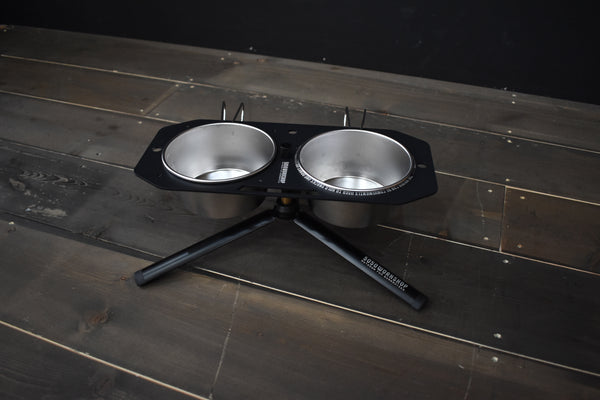 SIERRA PLATE for 2WAY STAND – 5050WORKSHOP