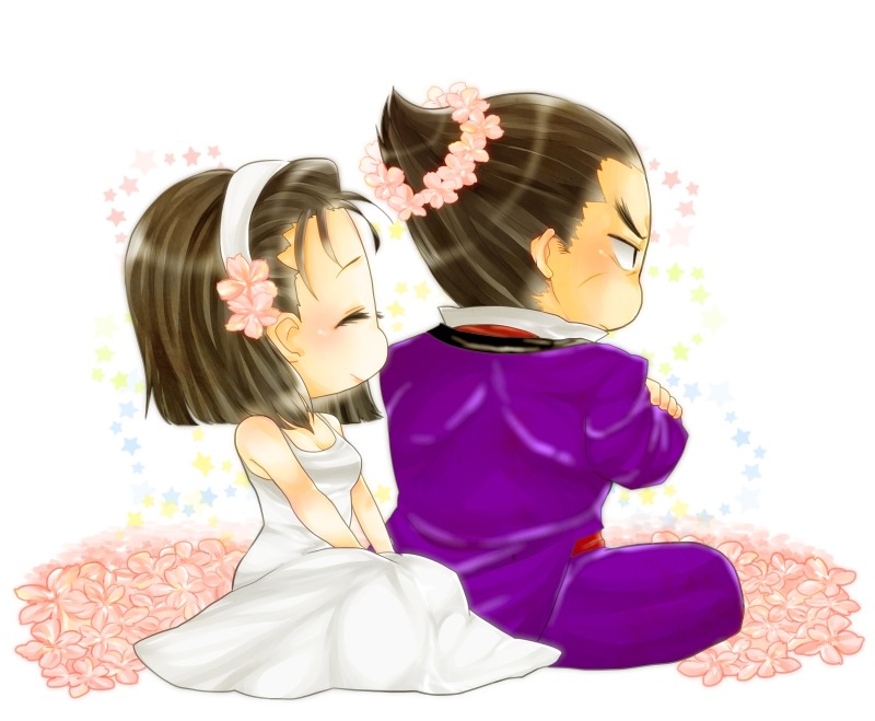 art by ななコルァ@ついったあ – @kazu-jun-blog on Tumblr