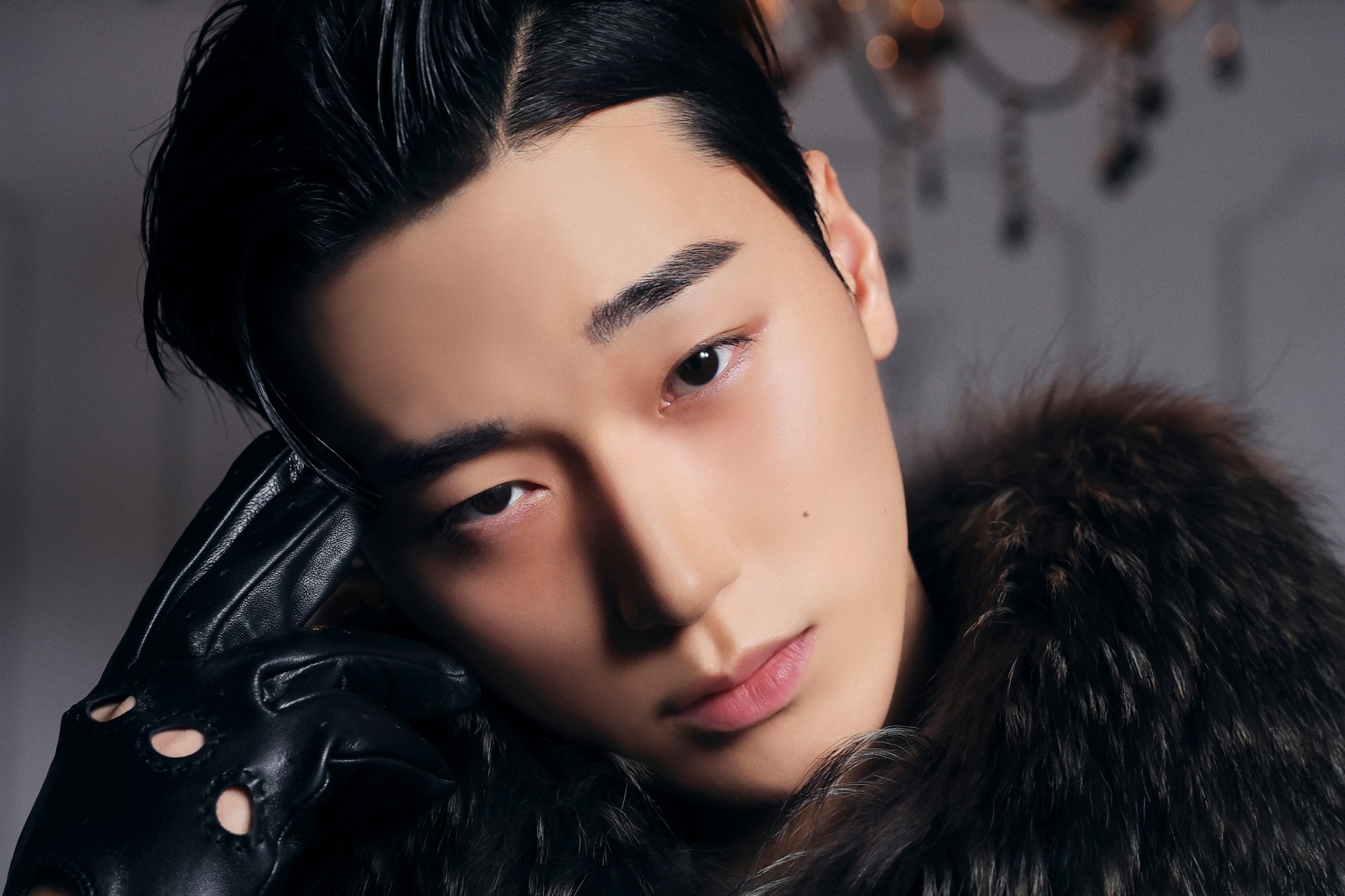 ATEEZ's San Unable To Attend Melbourne Concert Tomorrow | Soompi