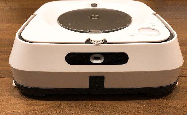 ブラーバ「m6」をレビュー！床拭きロボットの最高峰の実力は？ - 78Lifelog