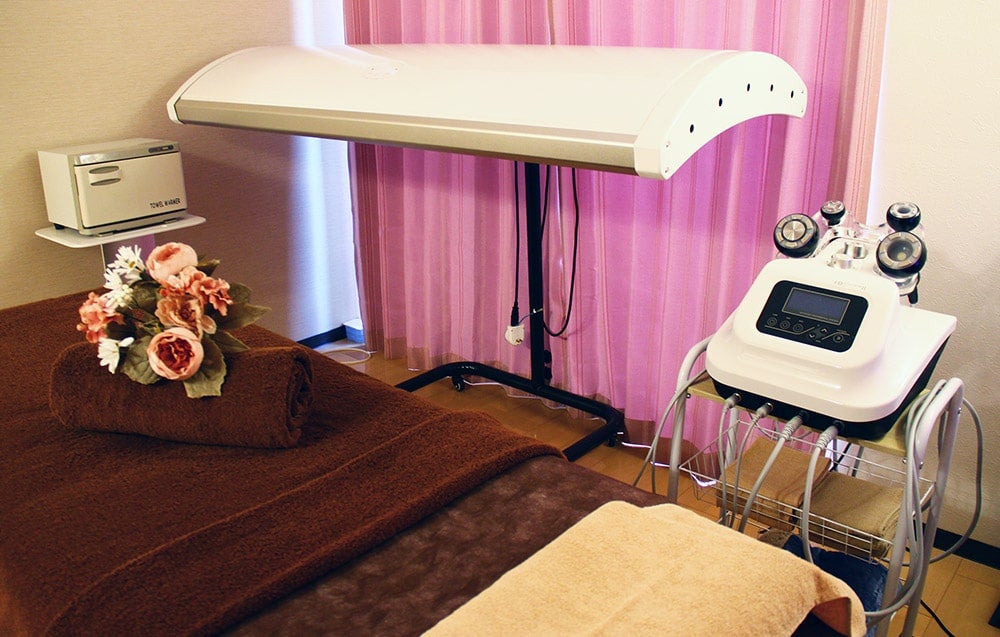 ケアプロ プロフェッショナル（本体セット）♭2 CARE PRO（ケアプロ