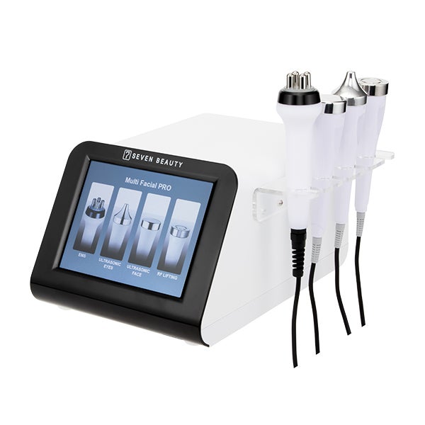 用途で選べる！エステ機器ラインナップ | セブンビューティー