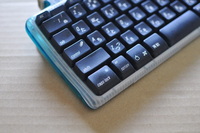iMac-G3 usb-keyboard M2452の修理
