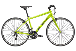 キャノンデール 2017 クロスバイク 大阪(CANNONDALE CROSSBIKE)