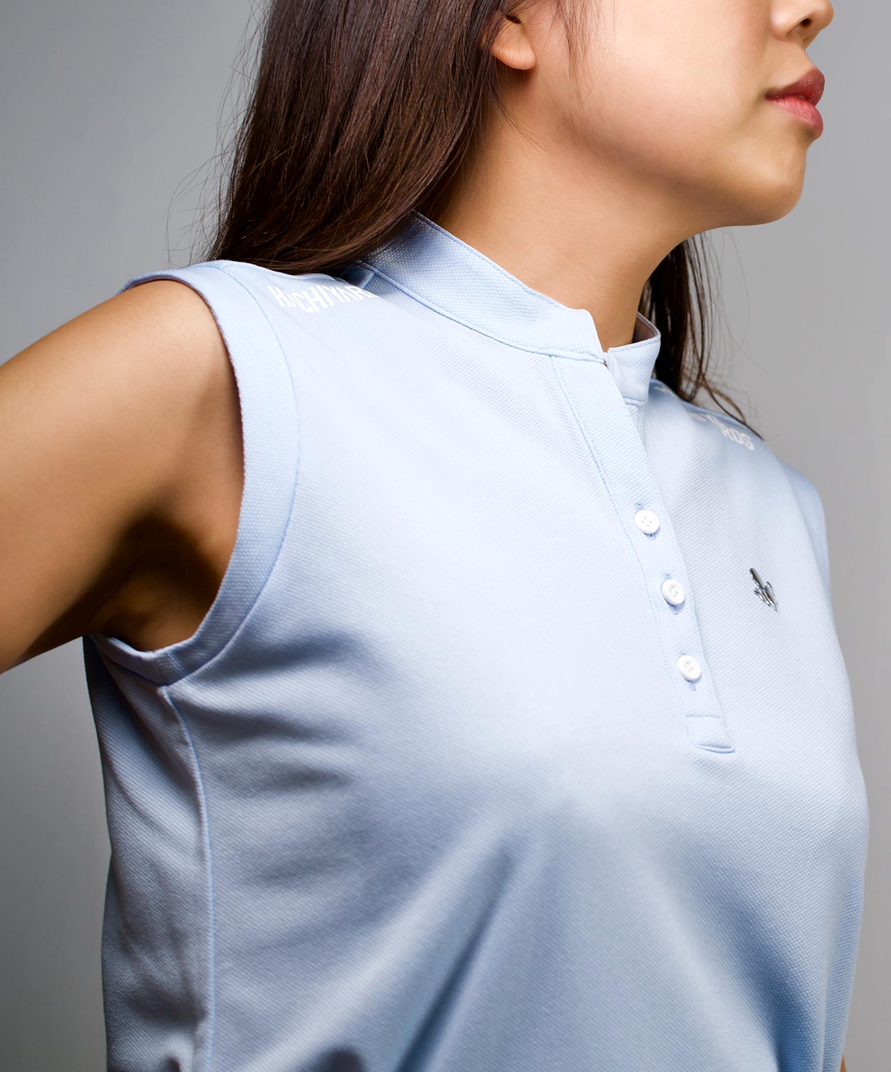 8YARDS / Tagline Nosleeve