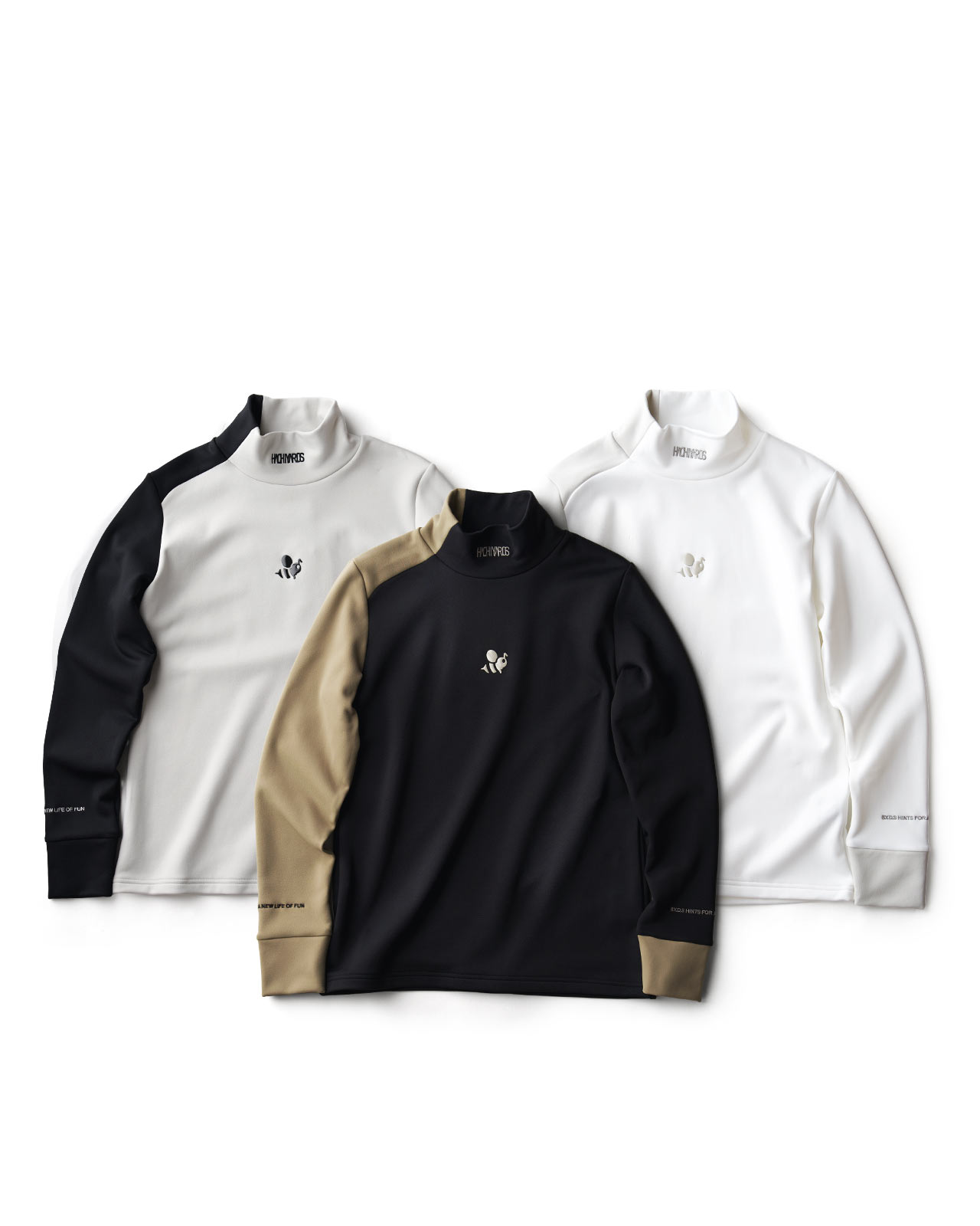 8YARDS / TOPS_MEN