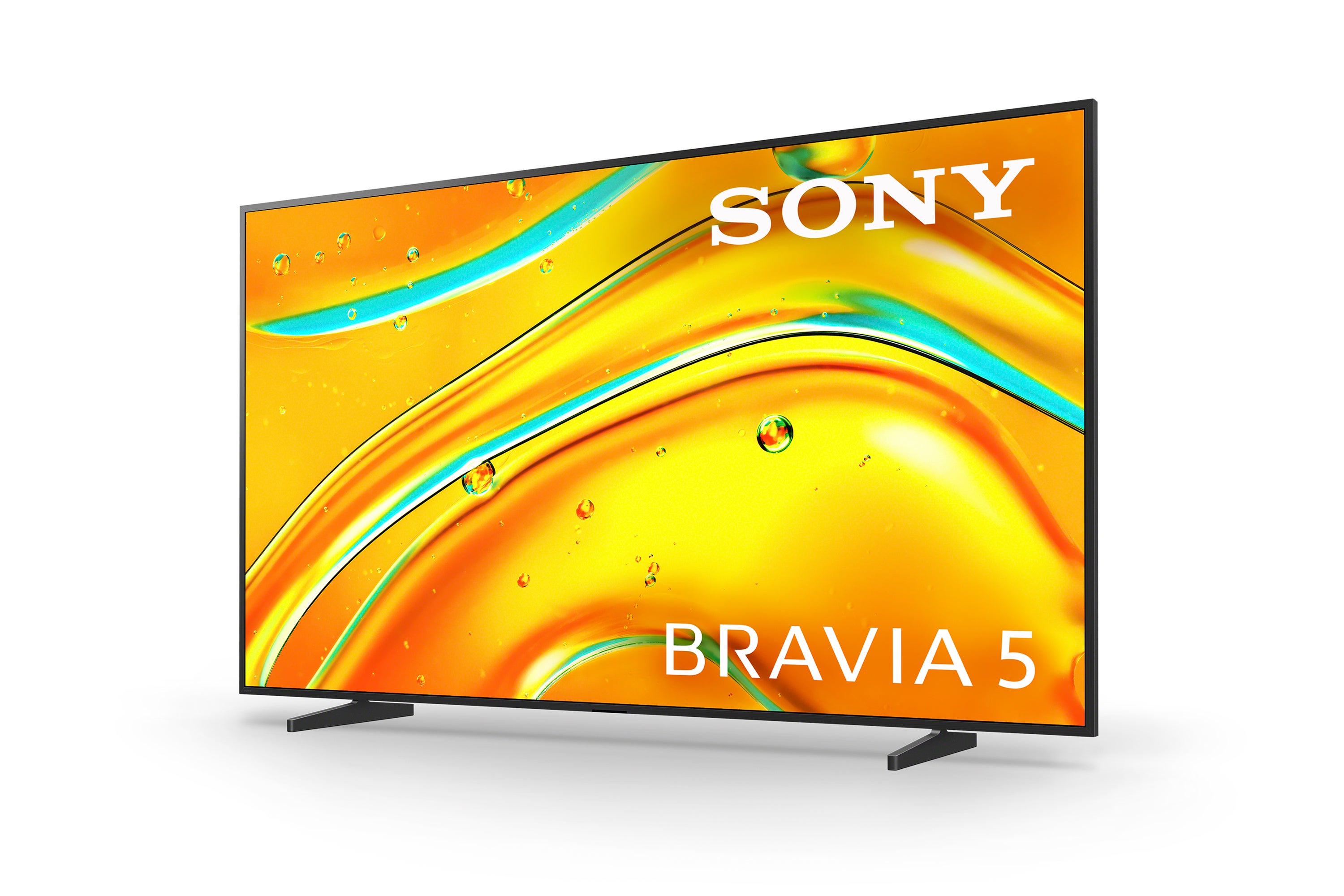 BRAVIA 5 K-XR50