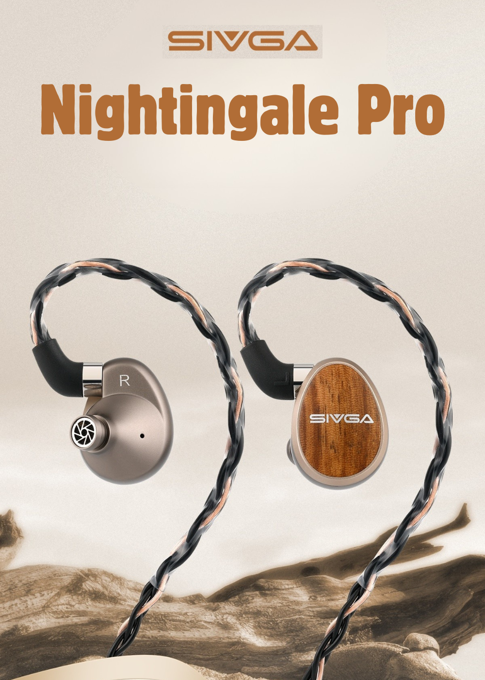 SIVGAブランド紹介 – 01Diverse