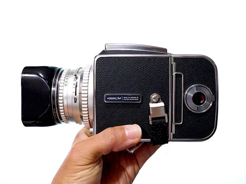 HASSELBLAD 500C/M + Planar C 80mm F2.8 + A12 | 写真は自分らしく