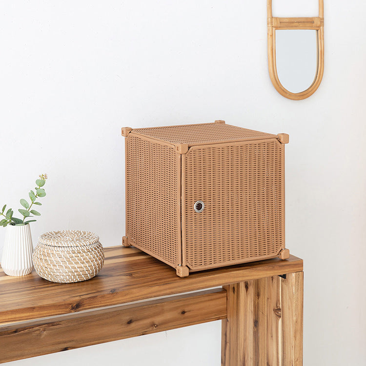 ALOTA PPラタン収納ボックス｜RC101B – 1acspaces