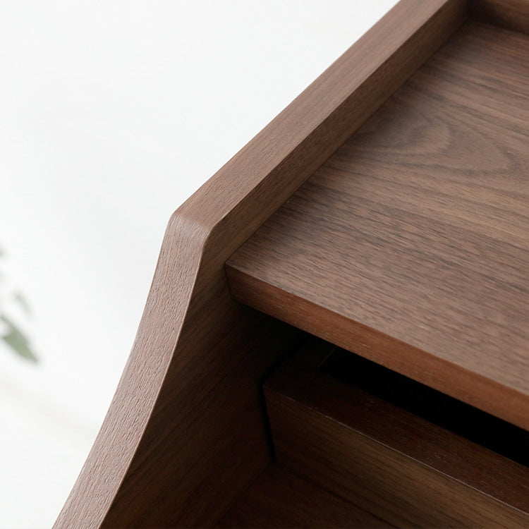 VINART 引き出し付きナチュラルデスク｜TRM80D – 1acspaces