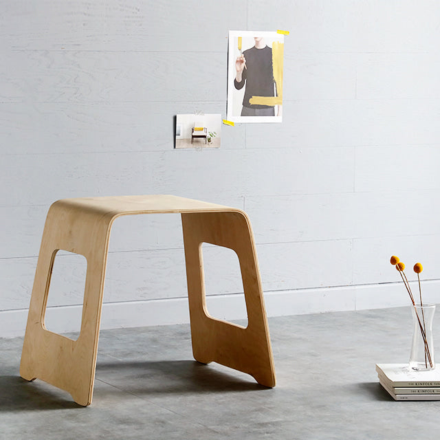 BENJAMIN スタッキングスツール – 1acspaces