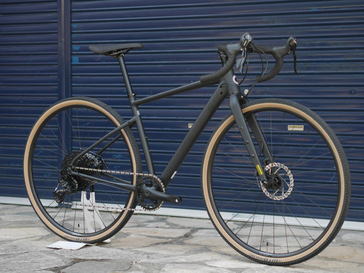 Cannondale キャノンデール｜22~24 Topstone 4 [トップストーン