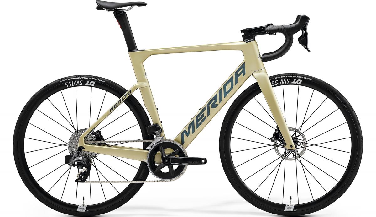 MERIDA メリダ｜2025 REACTO RIVAL-EDITION [ライバルエディション