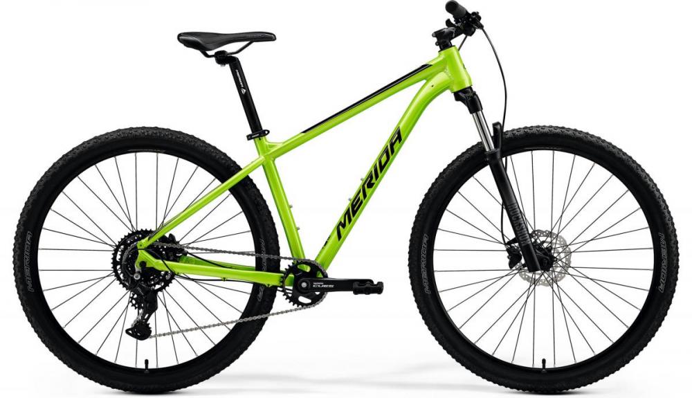 MERIDA |メリダ マウンテンバイク｜ロードバイク・クロスバイク専門