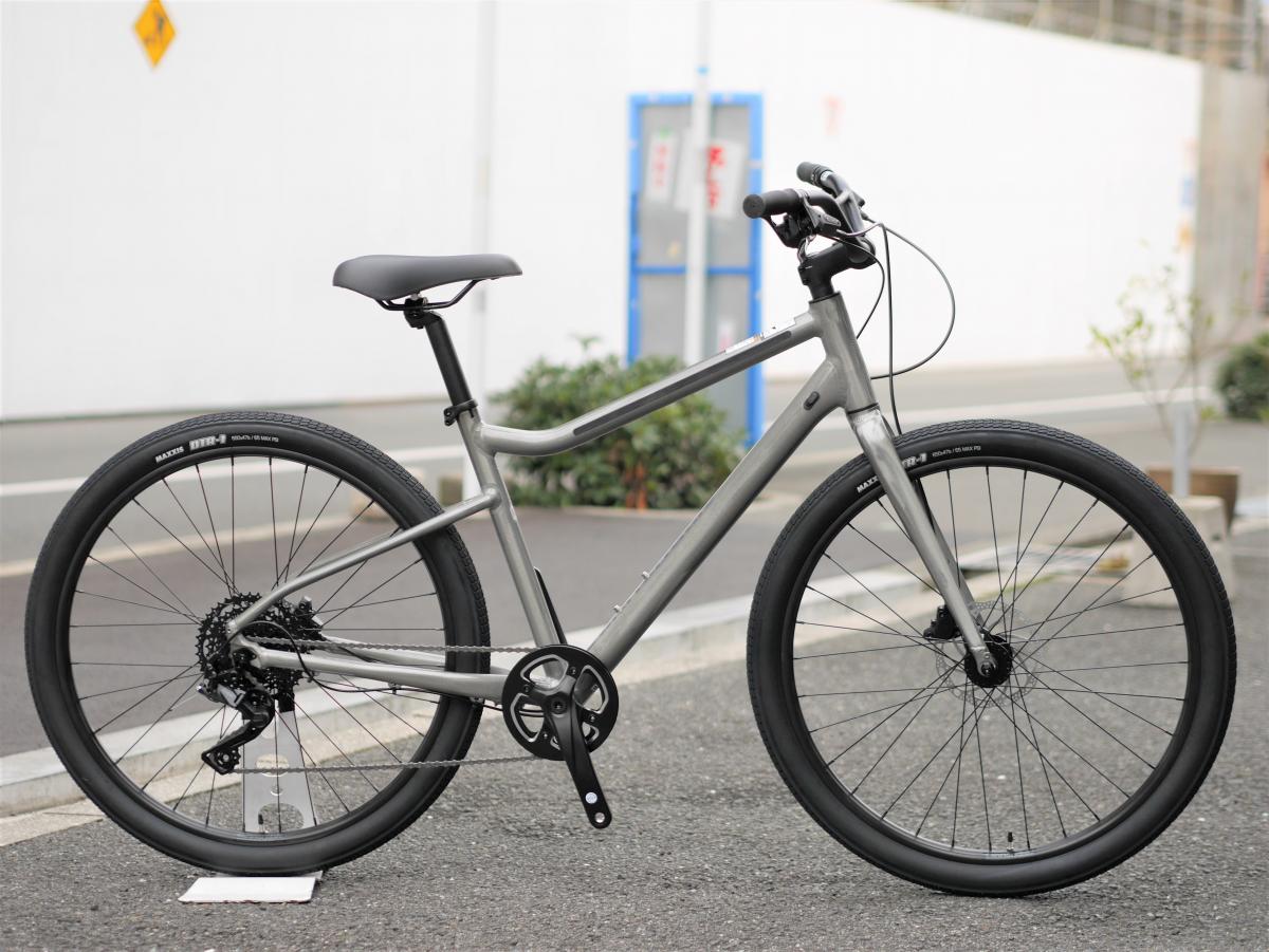 Cannondale キャノンデール｜【ラスト1台!】Treadwell 2 LTD [トレッド