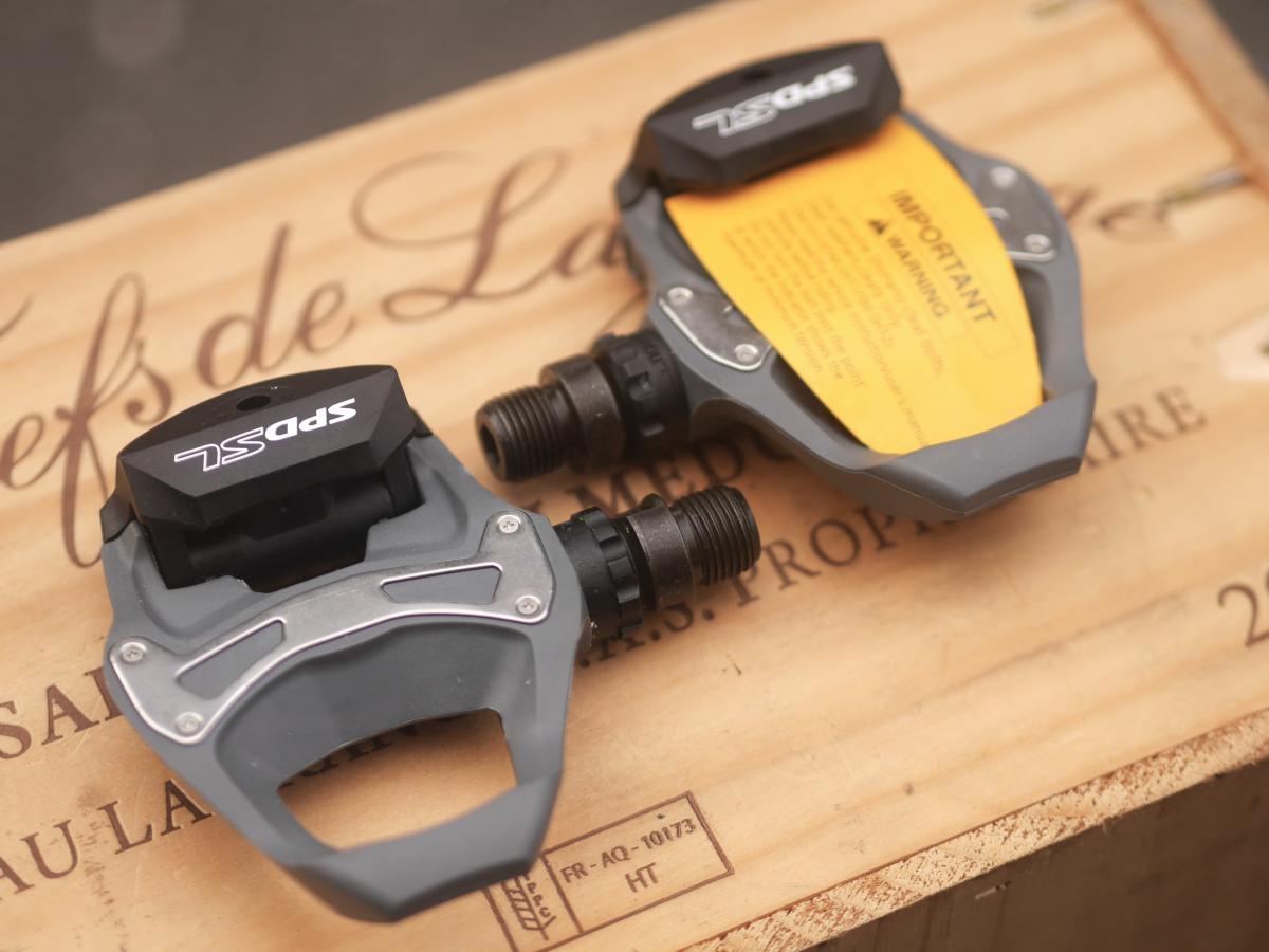 SHIMANO シマノ｜PD-R550 SPD-SL｜ロードバイク・クロスバイク専門通販