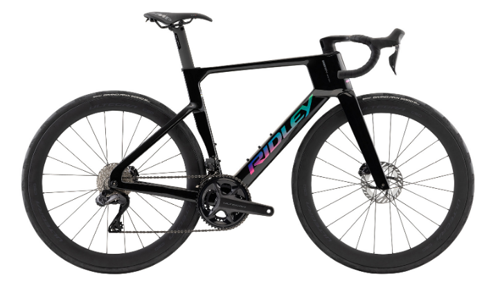 RIDLEY リドレー｜2026 NOAH 3.0 フレームセット [ノア]｜ロードバイク