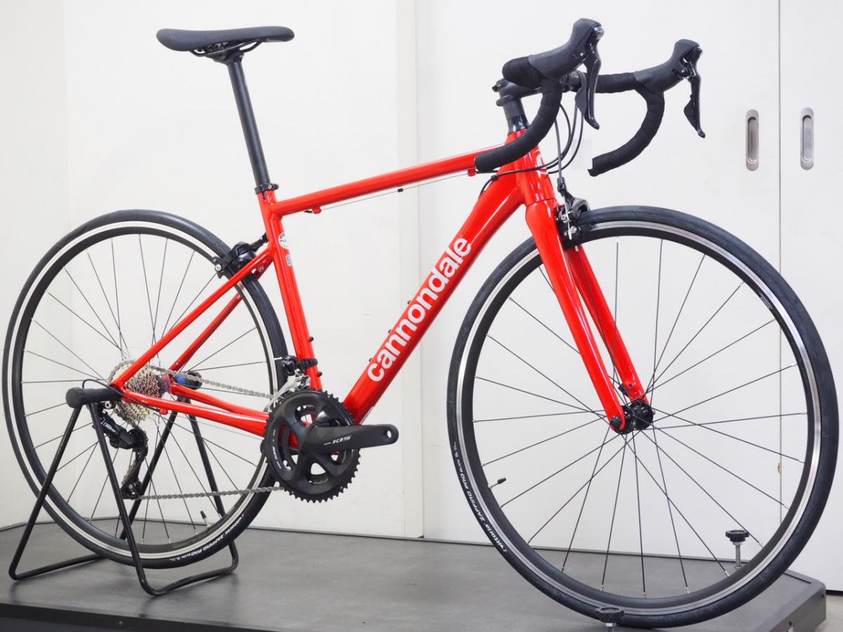 Cannondale キャノンデール｜2025 CAAD OPTIMO 1 105 [キャド