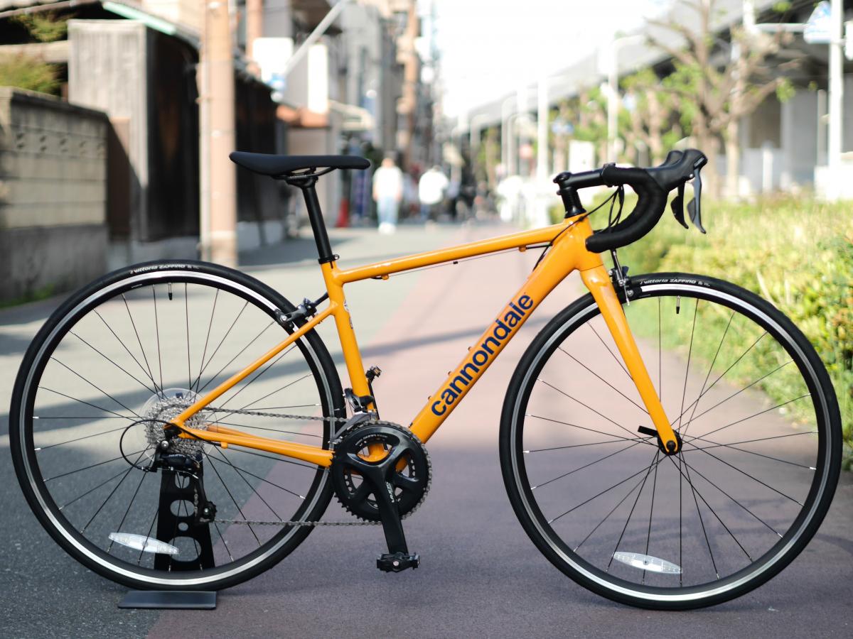 Cannondale キャノンデール｜2025 CAAD OPTIMO 3 SHIMANO [キャド
