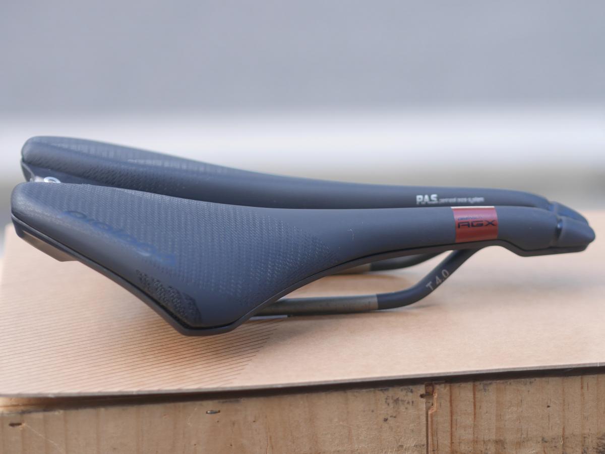 PROLOGO プロロゴ Dimension AGX T4.0レール｜ロードバイク・クロス