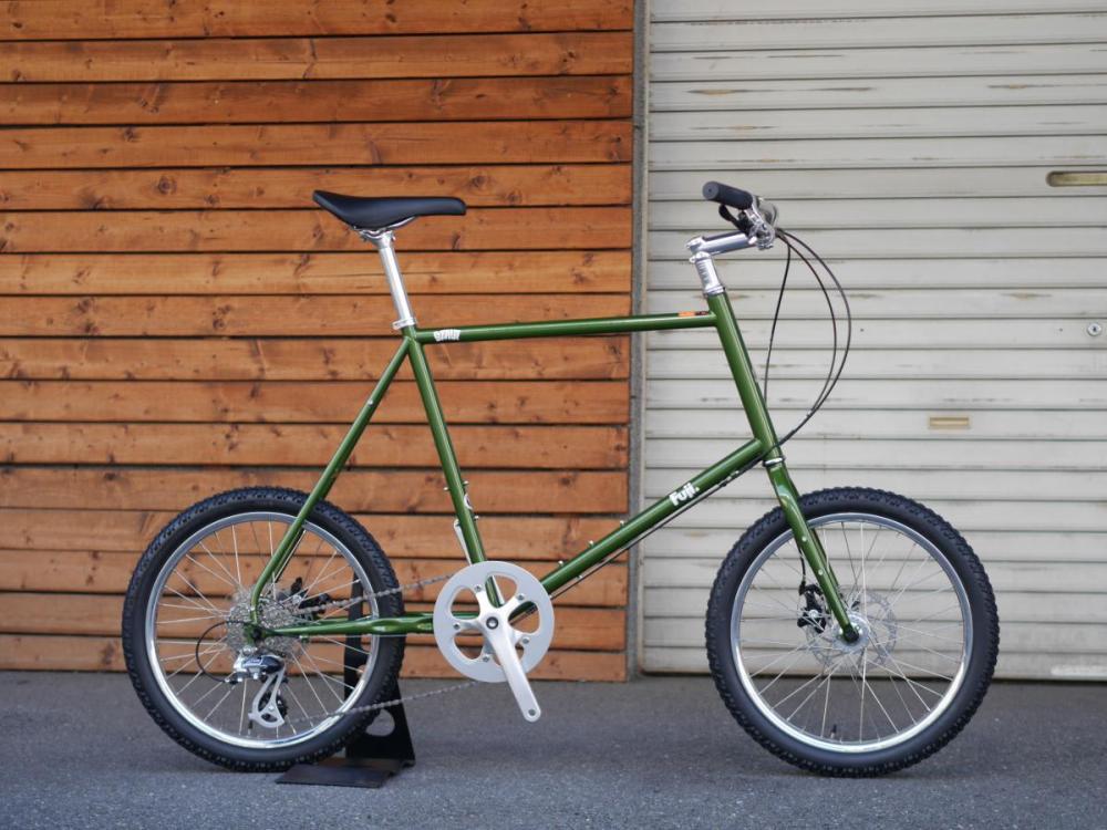 FUJI ミニベロ｜ロードバイク・クロスバイク専門通販｜大阪｜サイクル