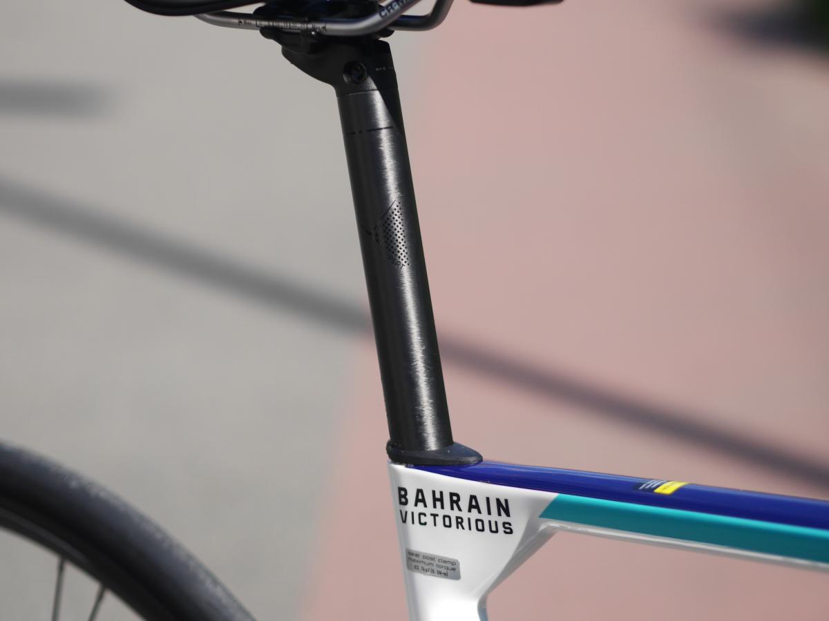 MERIDA メリダ｜2024 SCULTURA 4000 [スクルトゥーラ 4000 ]｜ロード