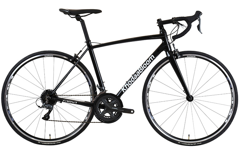 コーダーブルーム 5万円台～10万円まで｜ロードバイク・クロスバイク