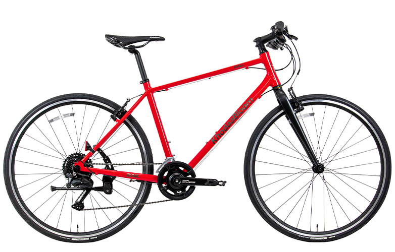 Khodaa Bloom |コーダーブルーム クロス｜ロードバイク・クロスバイク