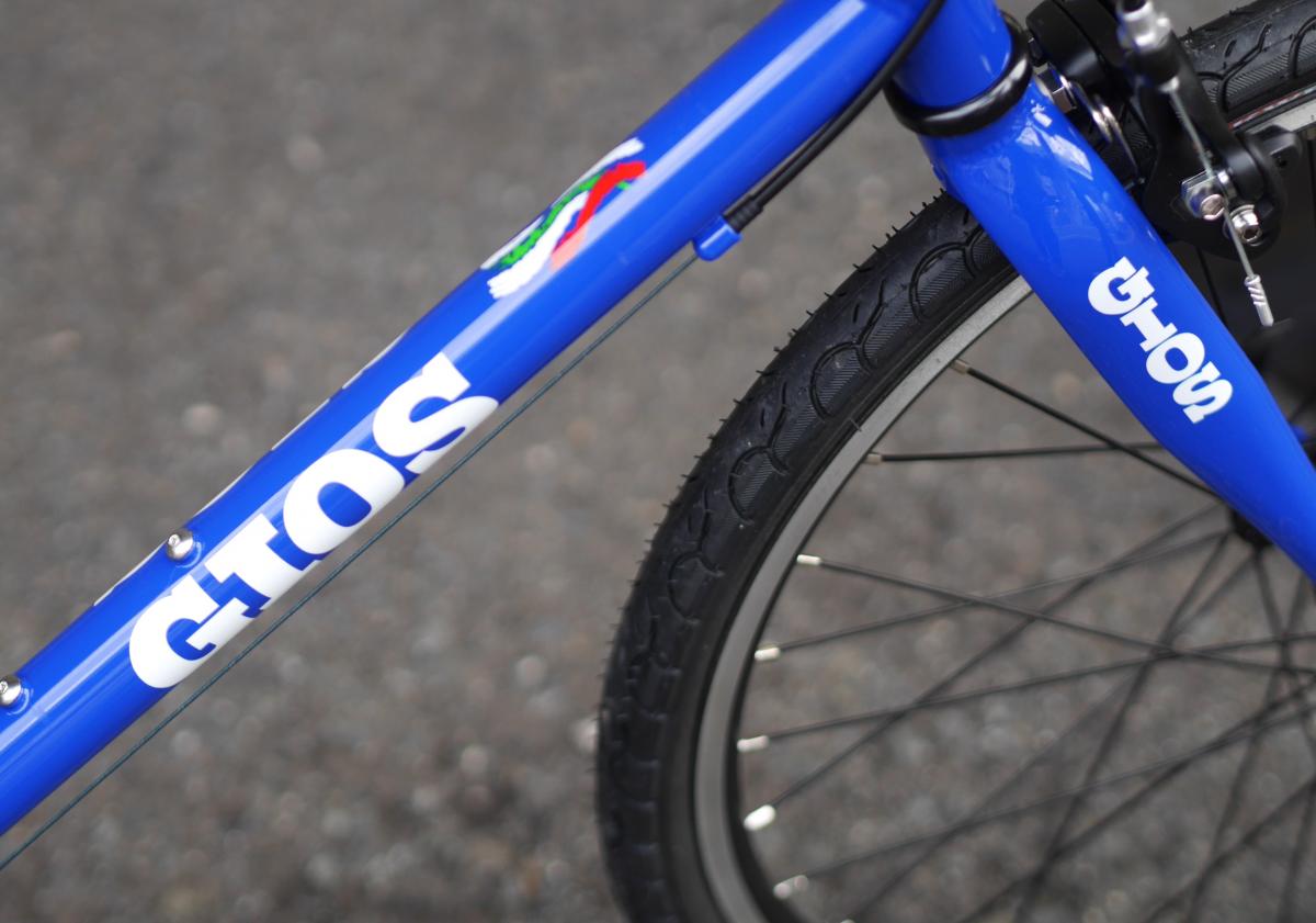 GIOS ジオス｜2026 FELUCA [フェルーカ]｜ロードバイク・クロスバイク