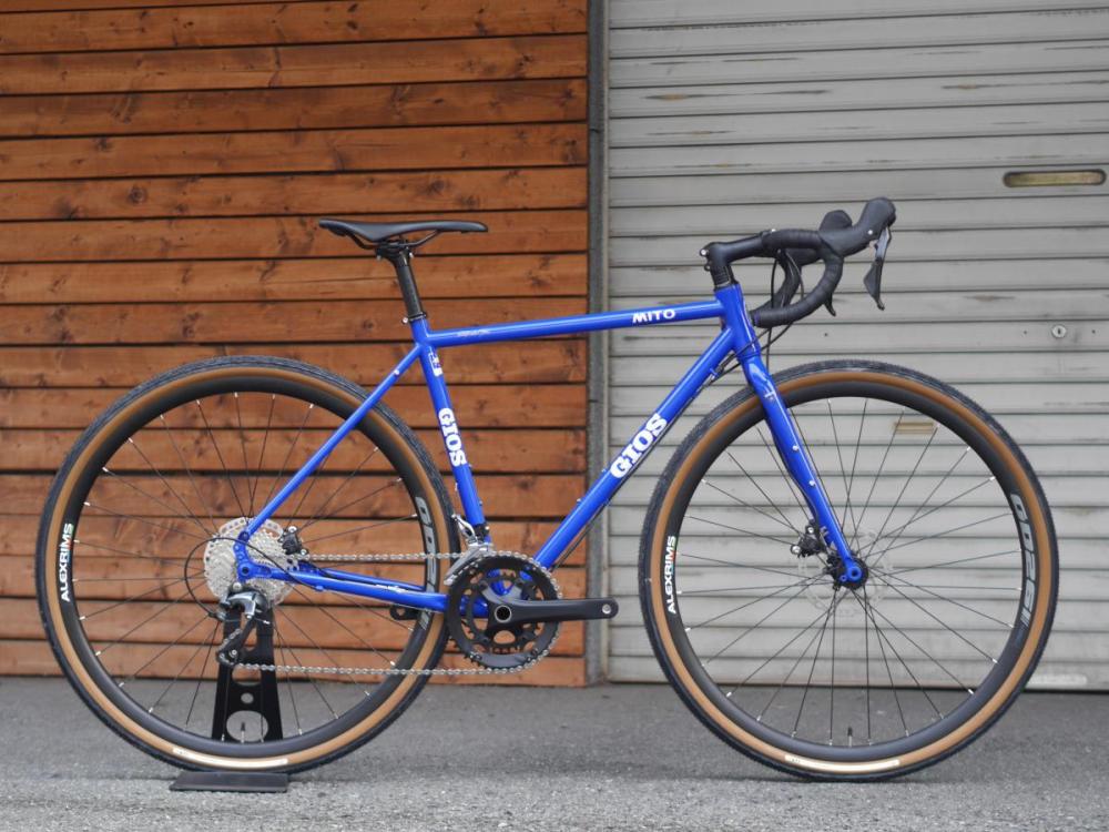 GIOS |ロードバイク｜ロードバイク・クロスバイク専門通販｜大阪