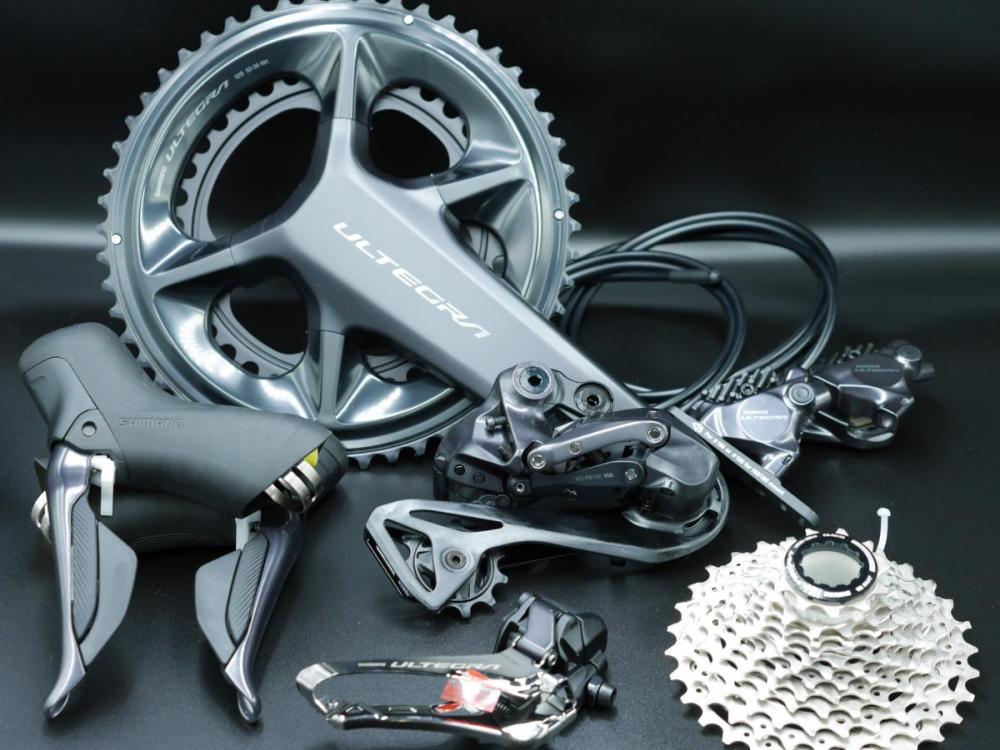 SHIMANO ULTEGRA｜ロードバイク・クロスバイク専門通販｜大阪