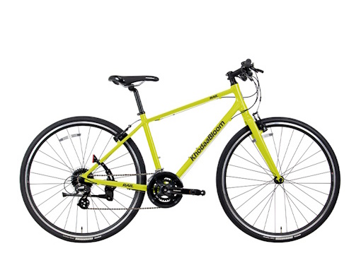 Khodaa Bloom |コーダーブルーム クロス｜ロードバイク・クロスバイク