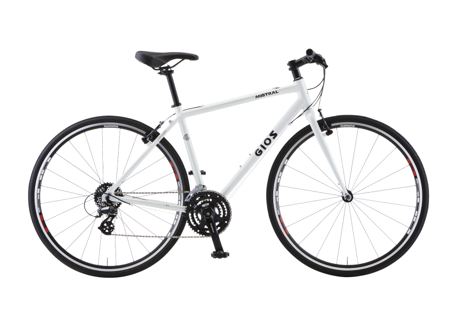 GIOS |ミストラル｜ロードバイク・クロスバイク専門通販｜大阪