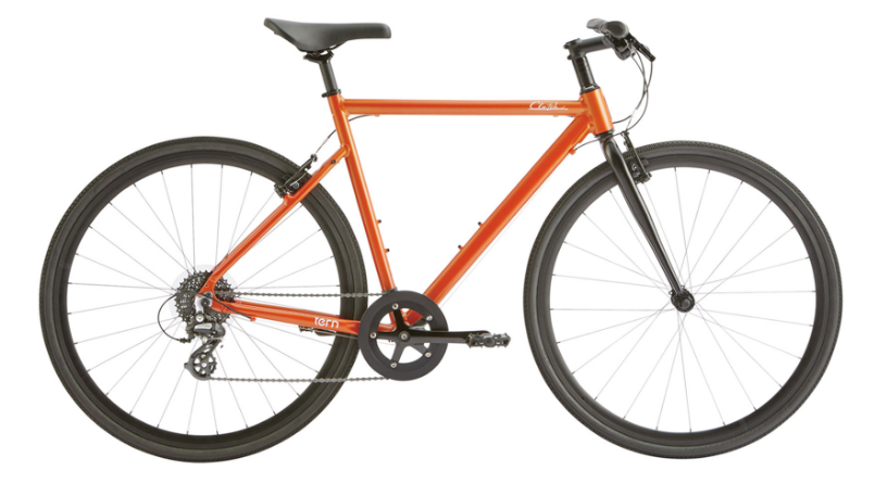 tern ターン｜2026 CLUTCH [クラッチ]｜ロードバイク・クロスバイク