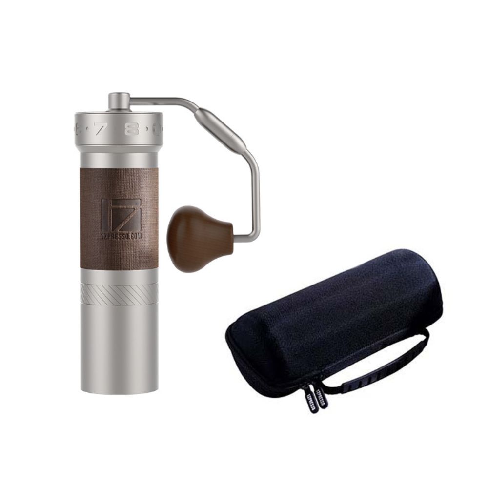 ZP6 Special Manual Coffee Grinder - 1Zpresso