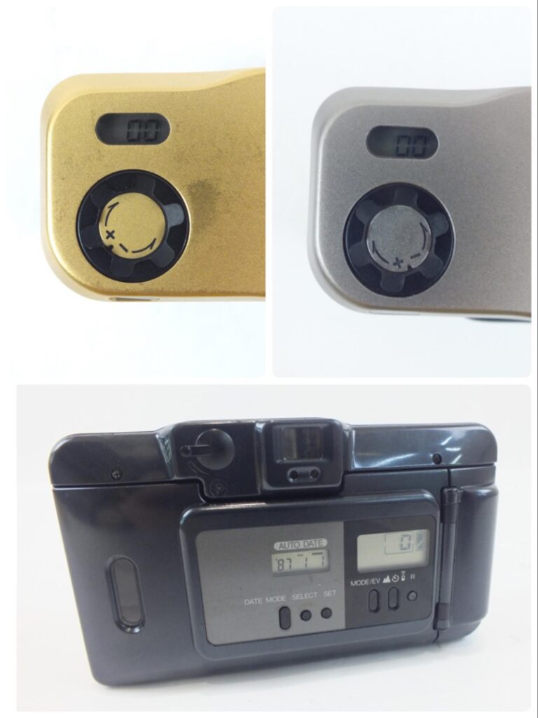 高級コンパクトカメラって何が違うの？CONTAX T2の使用感とは | ニーゴ