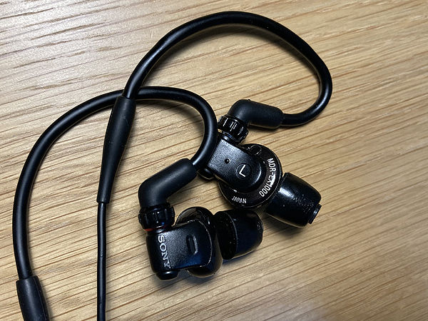 Xperia 5IVとNW-ZX300の音質を聴き比べ！ハイエンドスマホとDAP