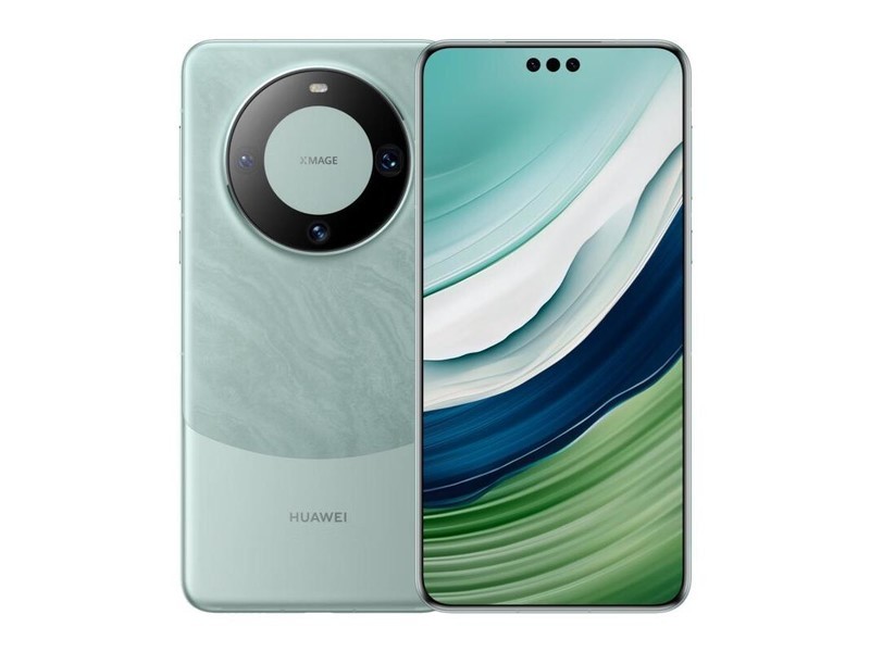 HUAWEI Mate 60 Pro（12GB/512GB）】报价_参数_图片_论坛_华为HUAWEI