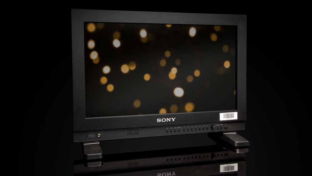 Sony 17