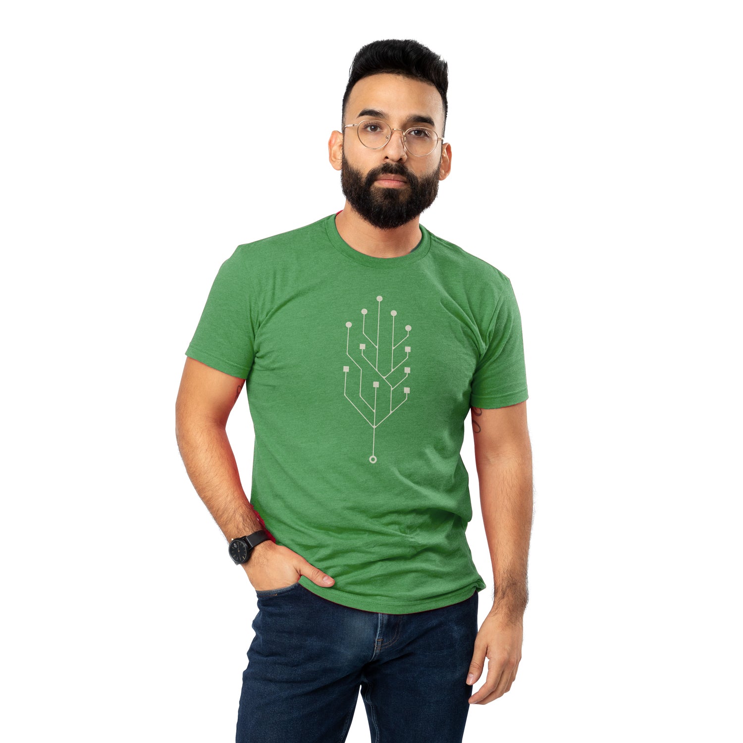 Natural Selection – 2046 Print Shop